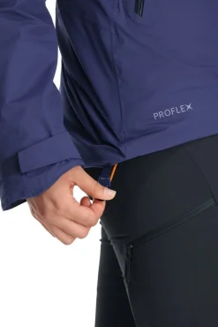 Rab Khroma transpose jacket wmns