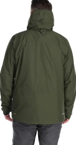 Rab Khroma Volition jacket