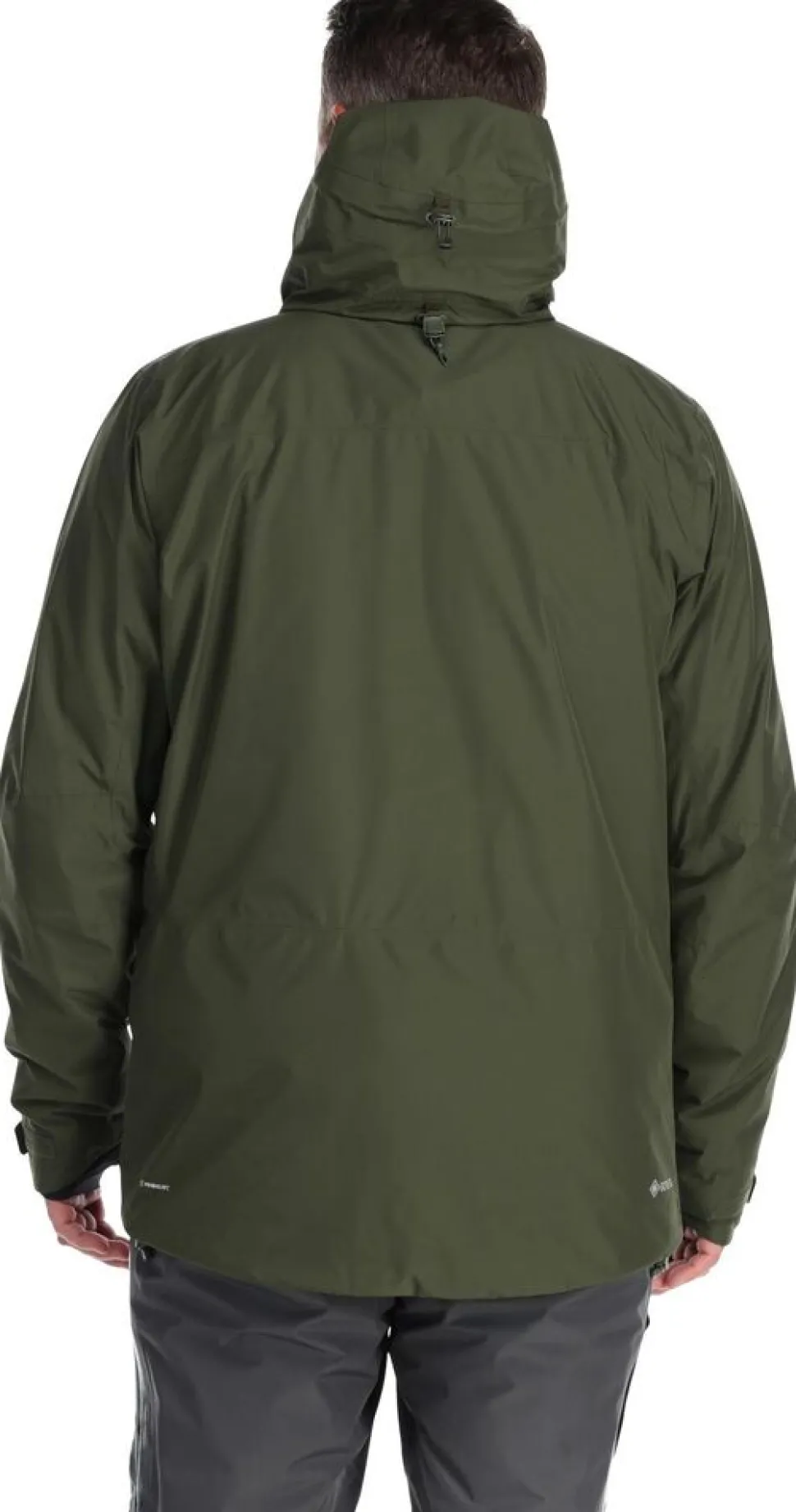Rab Khroma Volition jacket
