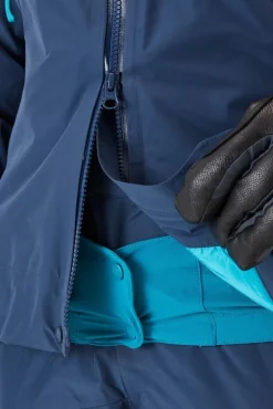 Rab Khroma Volition jacket wmns