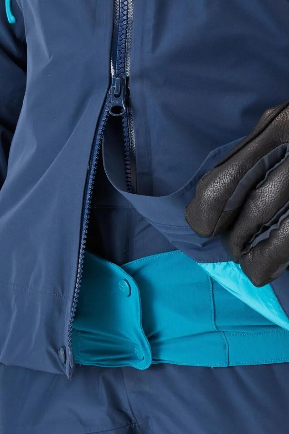 Rab Khroma Volition jacket wmns
