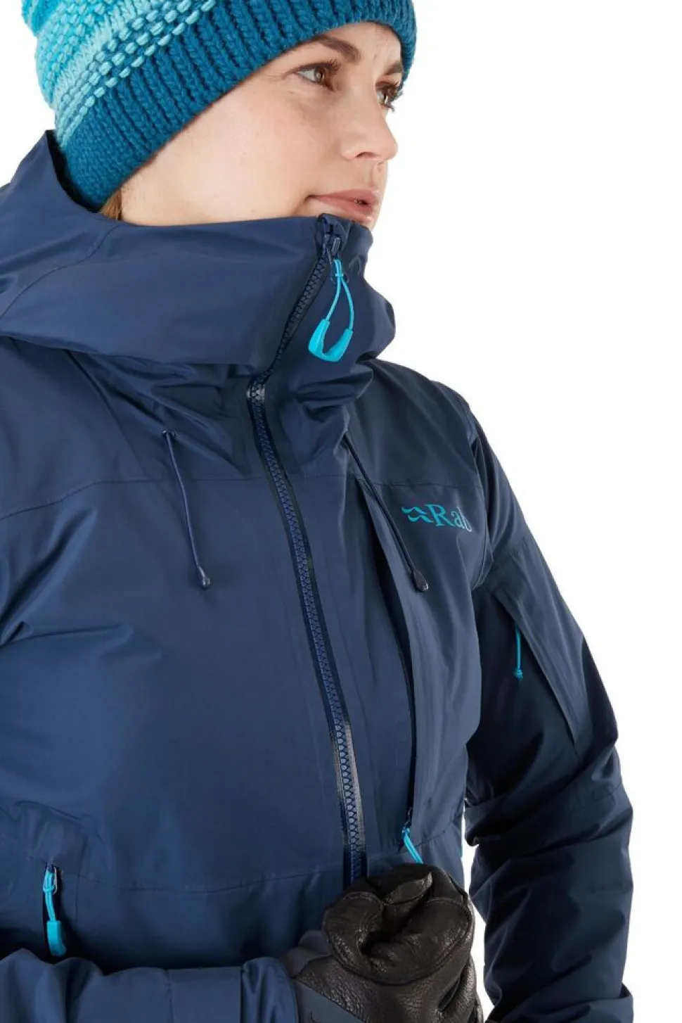 Rab Khroma Volition jacket wmns