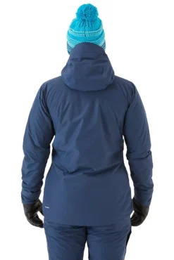 Rab Khroma Volition jacket wmns
