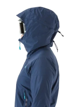 Rab Khroma Volition jacket wmns