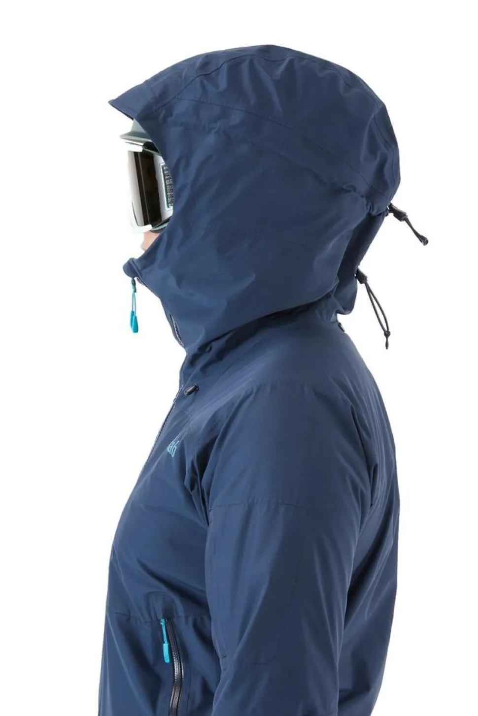Rab Khroma Volition jacket wmns