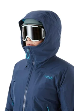 Rab Khroma Volition jacket wmns
