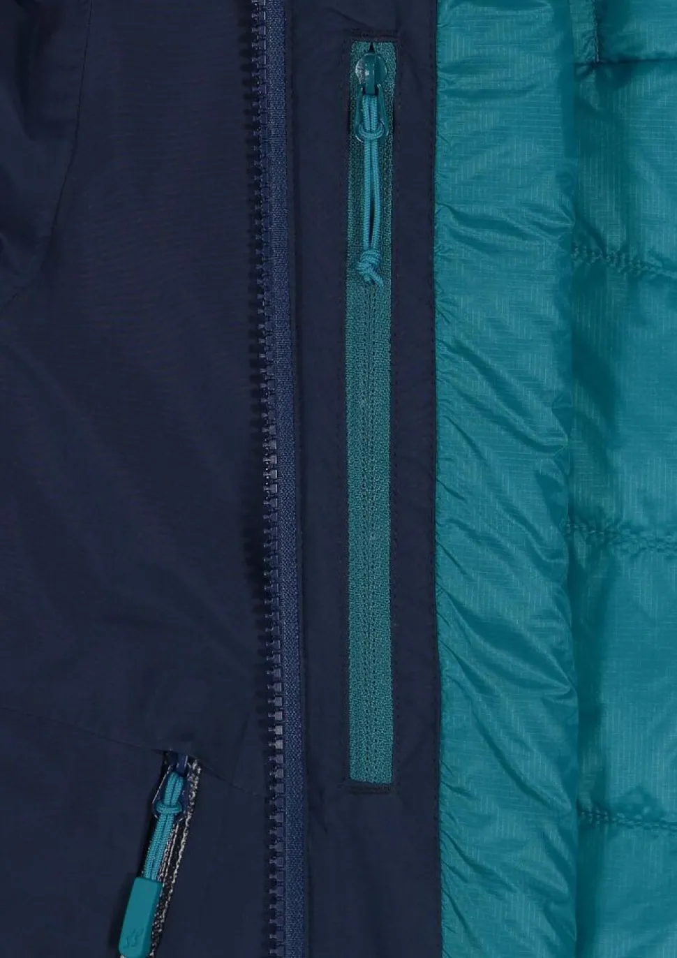 Rab Khroma Volition jacket wmns