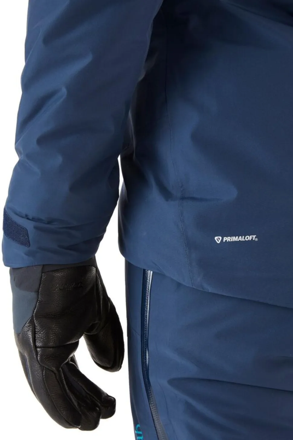 Rab Khroma Volition jacket wmns