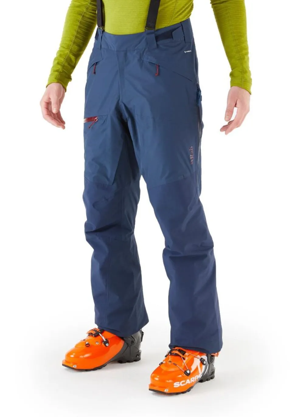 Rab Khroma Volition pants