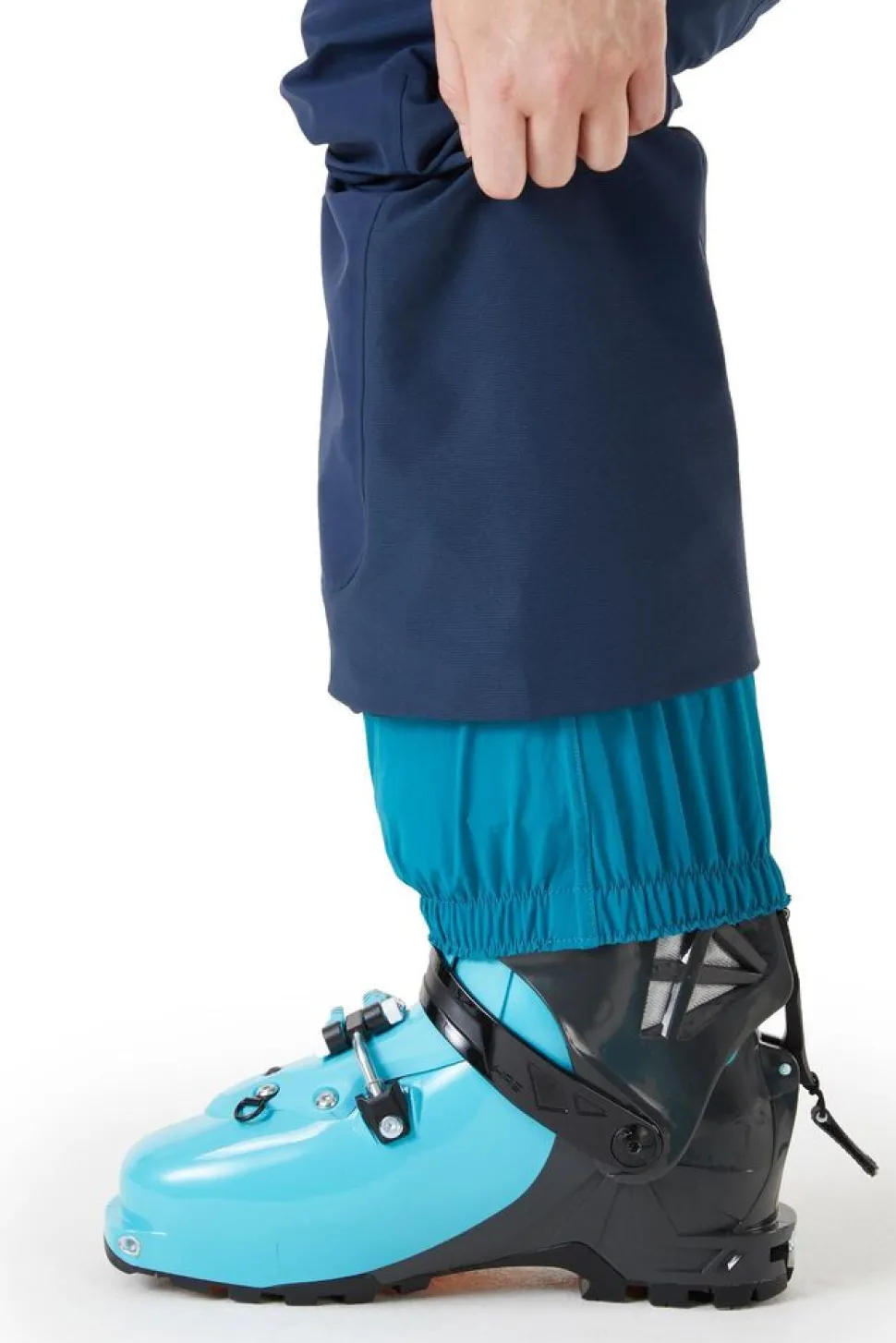 Rab Khroma Volition pants wmns