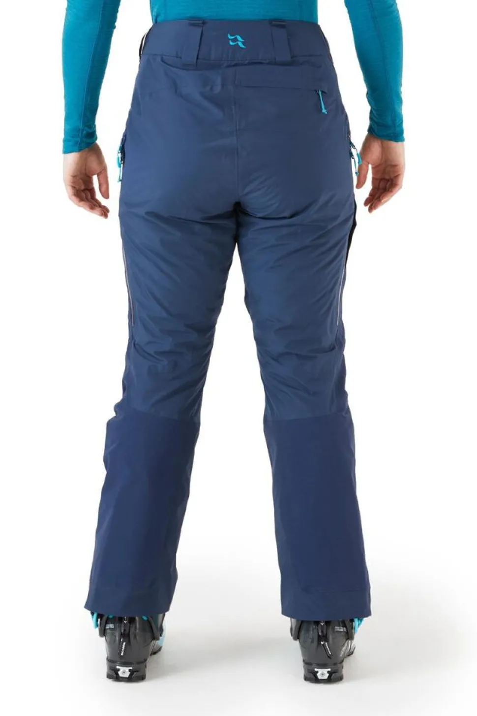 Rab Khroma Volition pants wmns