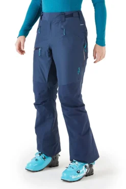 Rab Khroma Volition pants wmns