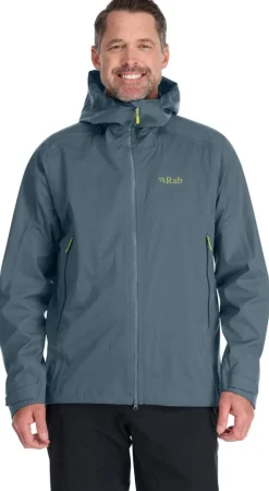 Rab Kinetic alpine 2.0 jacket