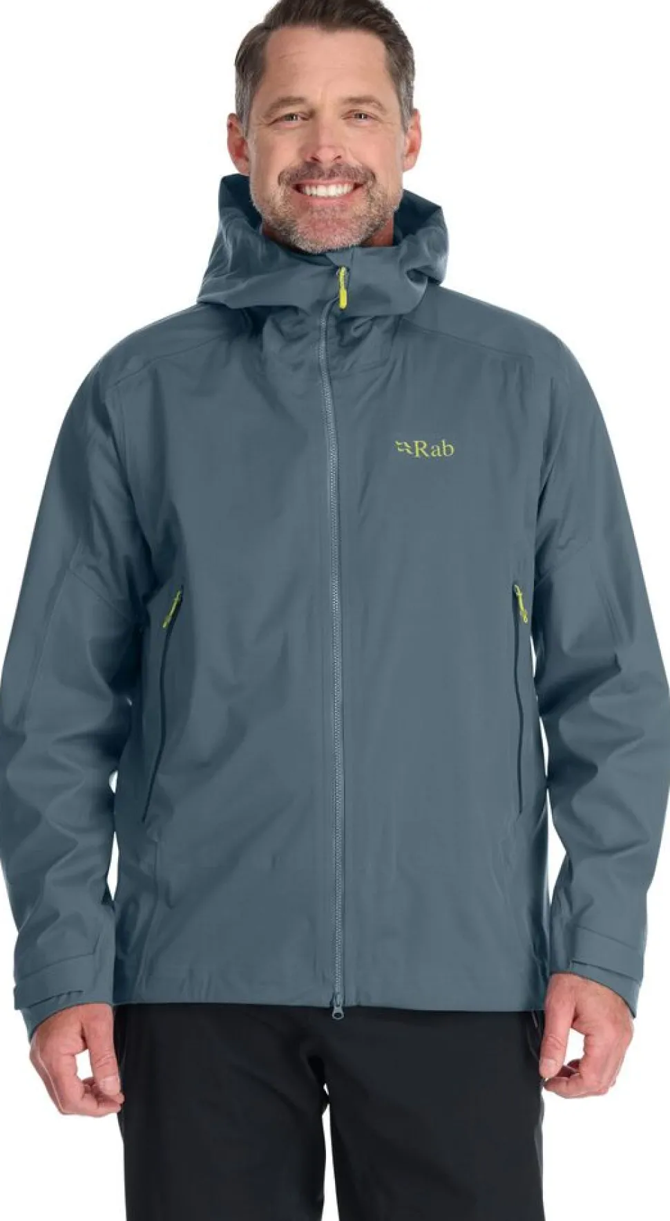Rab Kinetic alpine 2.0 jacket