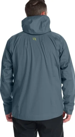 Rab Kinetic alpine 2.0 jacket