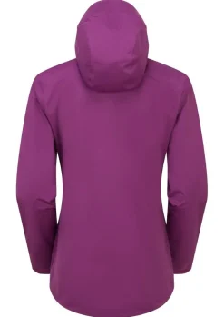 Rab Kinetic Jacket 2.0 Wmns