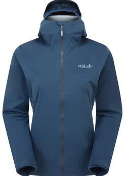 Rab Kinetic Jacket 2.0 Wmns