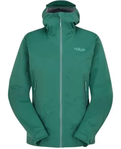 Rab Kinetic Jacket 2.0 Wmns
