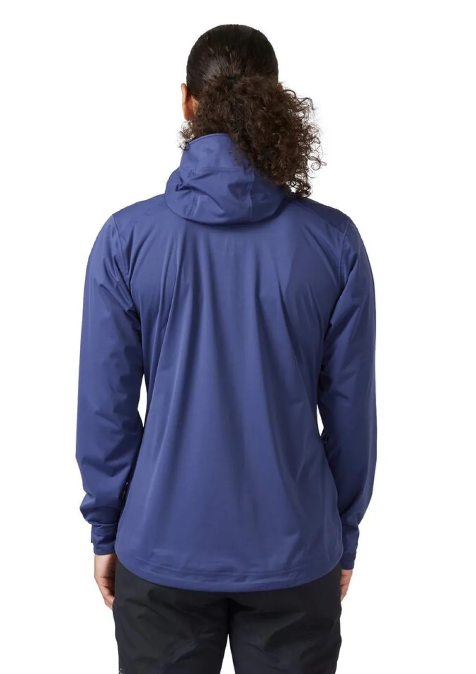Rab Kinetic Jacket 2.0 Wmns