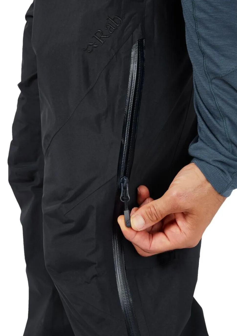 Rab Ladakh paclite plus pants