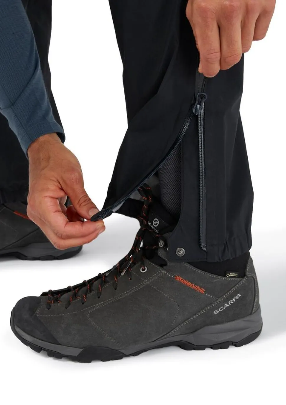 Rab Ladakh paclite plus pants