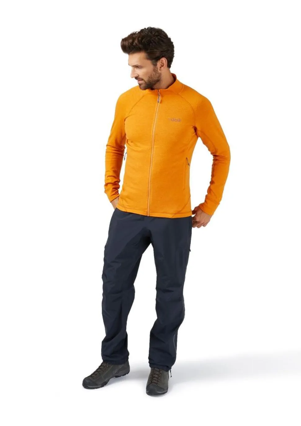 Rab Ladakh paclite plus pants