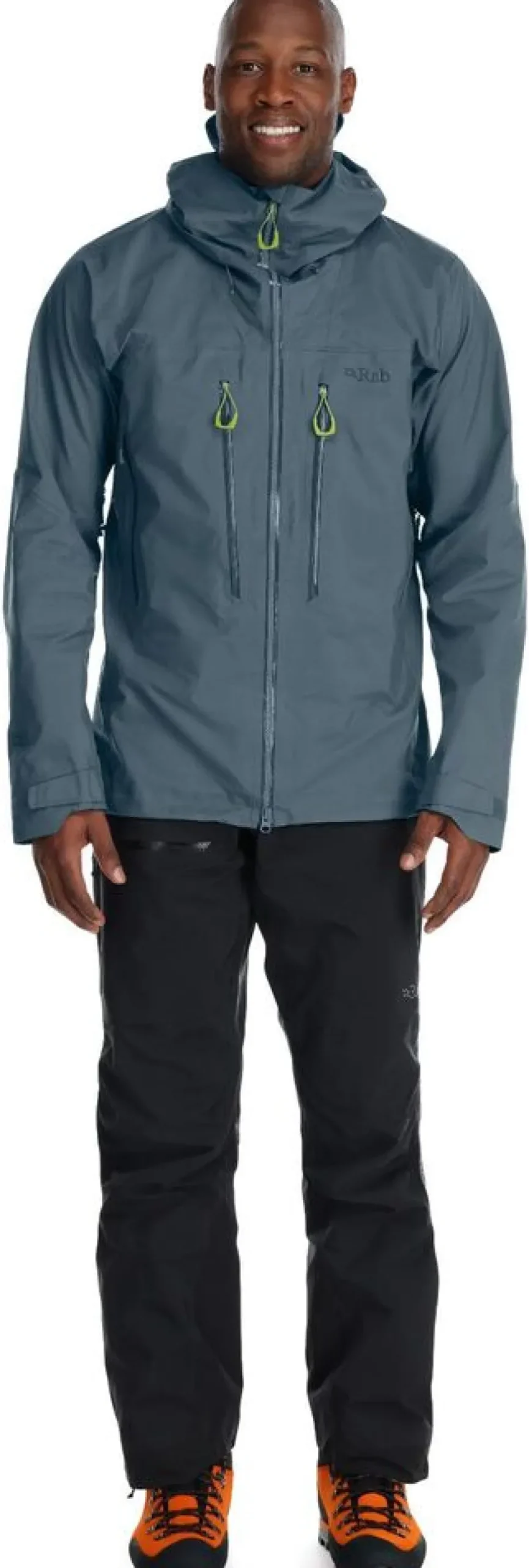 Rab Latok Extreme GTX jacket