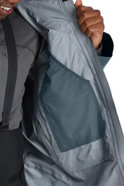 Rab Latok Extreme GTX jacket