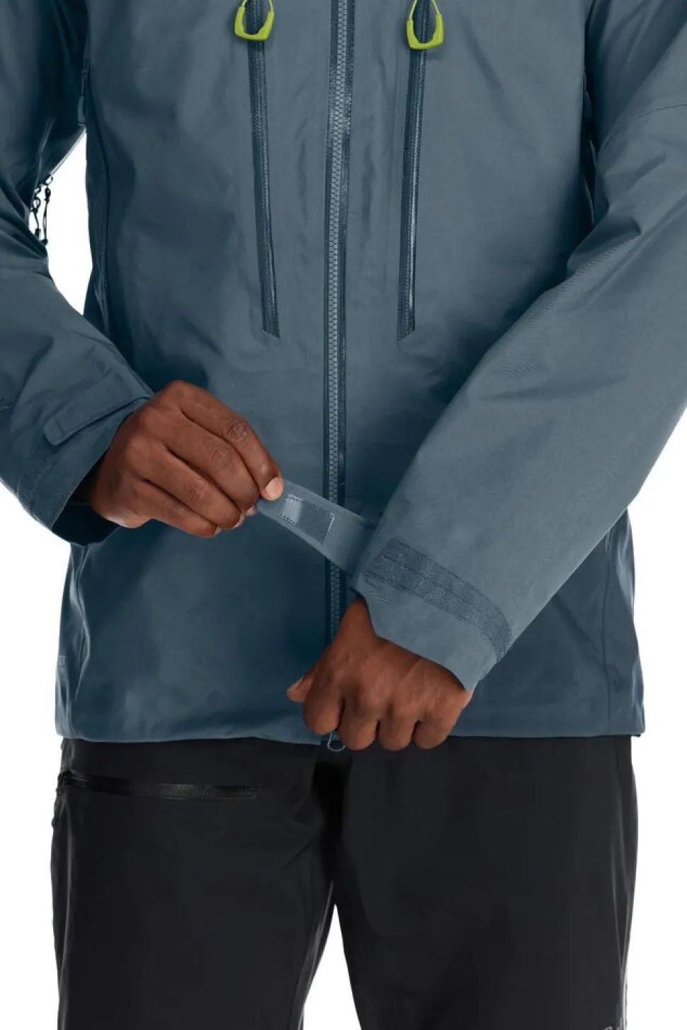 Rab Latok Extreme GTX jacket