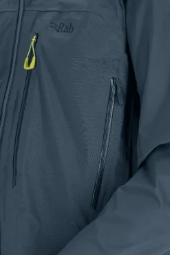 Rab Latok Extreme GTX jacket