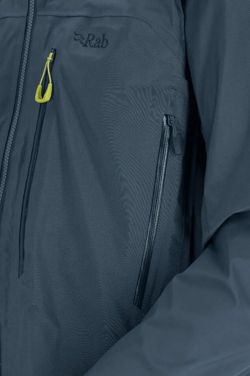 Rab Latok Extreme GTX jacket