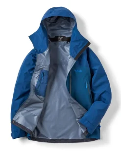 Rab Latok Mountain GTX Pro Jacket