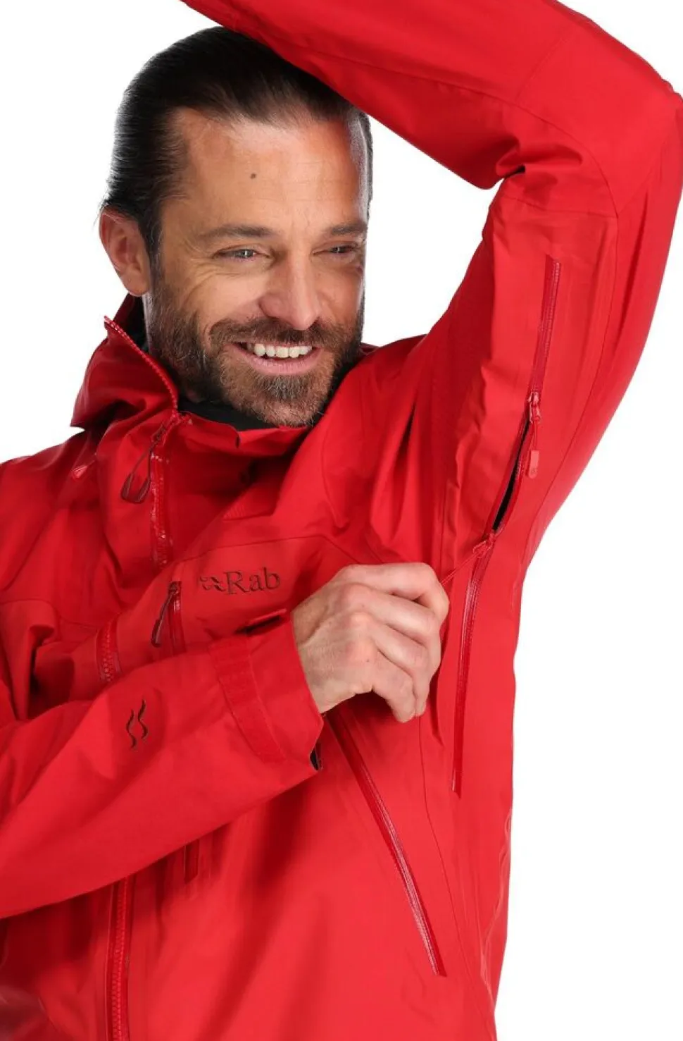 Rab Latok Mountain GTX Pro Jacket