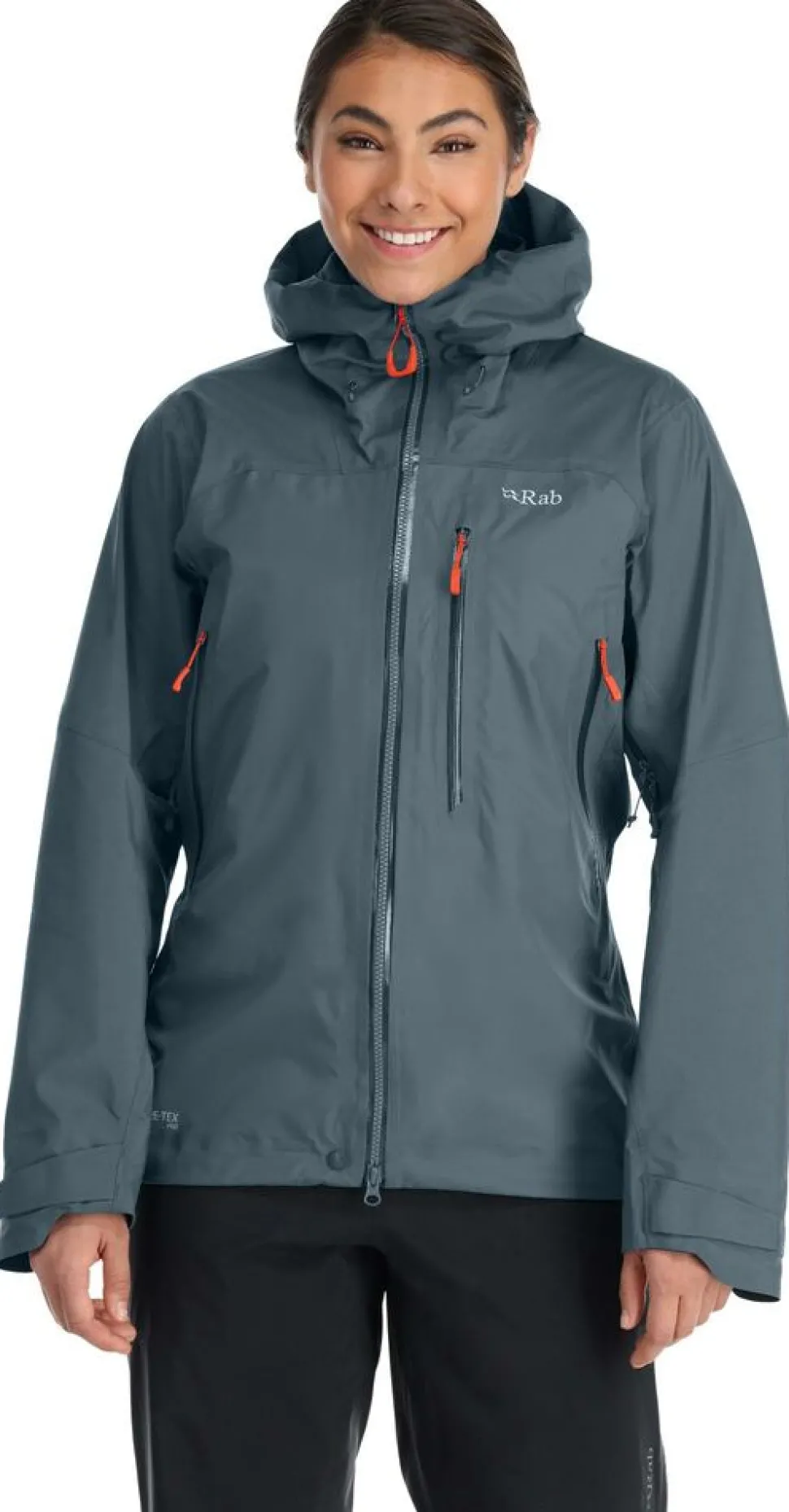 Rab Latok Mountain jacket wmns