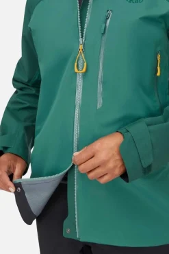 Rab Latok Mountain jacket wmns