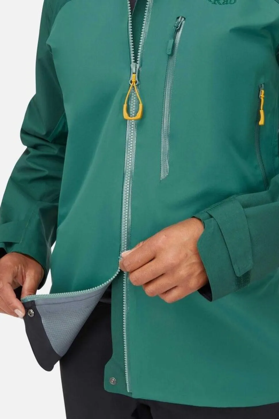 Rab Latok Mountain jacket wmns