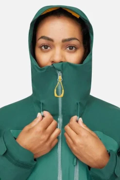 Rab Latok Mountain jacket wmns