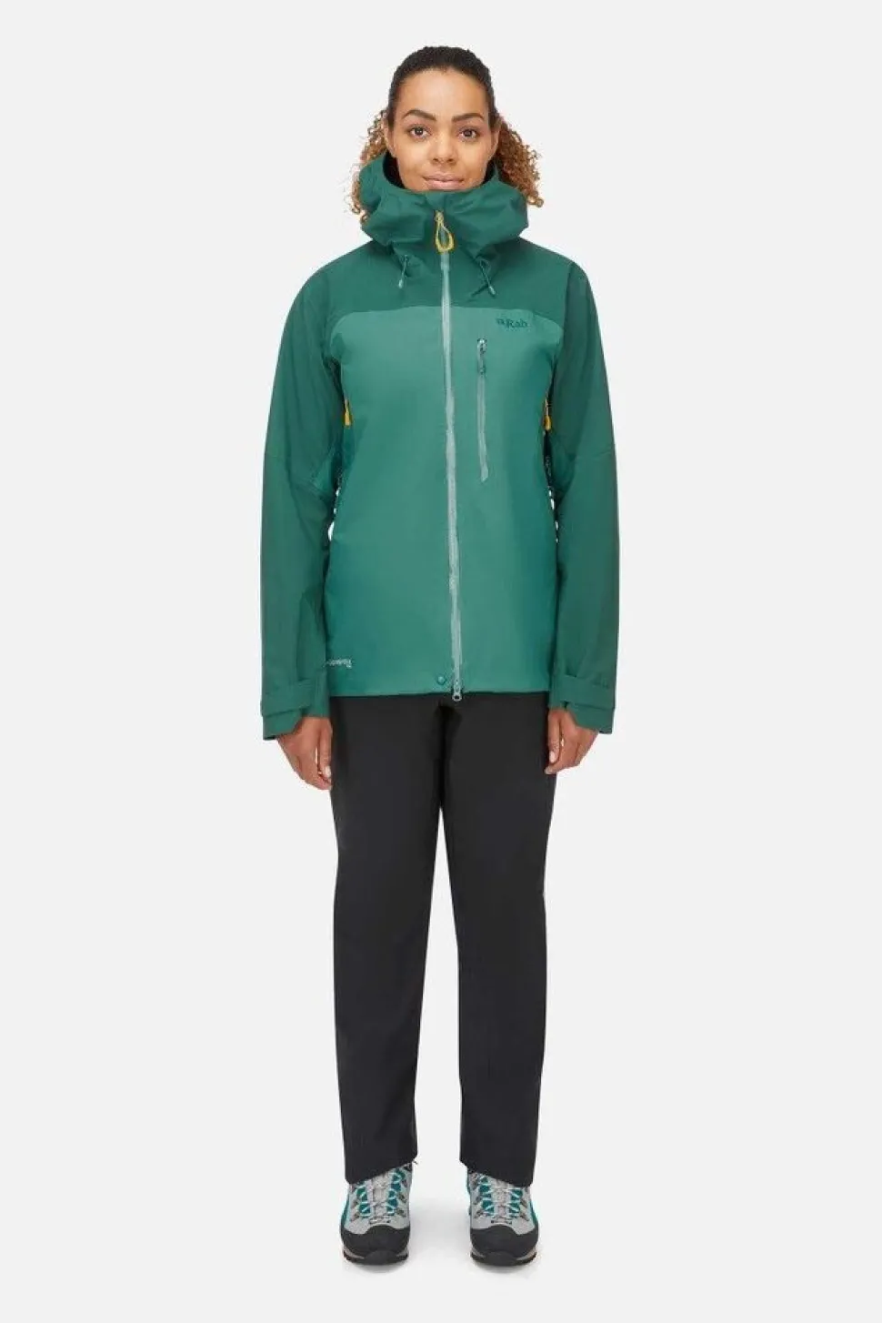 Rab Latok Mountain jacket wmns