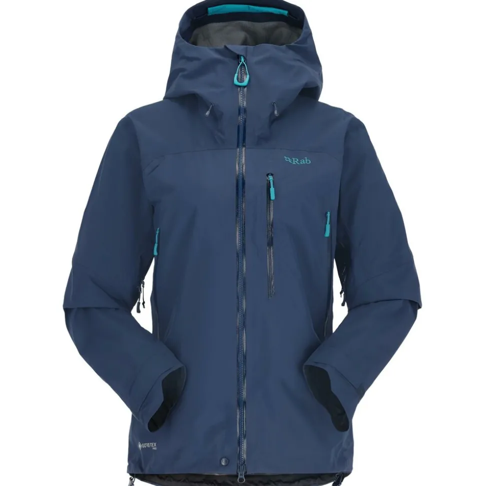 Rab Latok Mountain jacket wmns