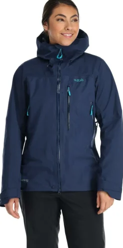 Rab Latok Mountain jacket wmns