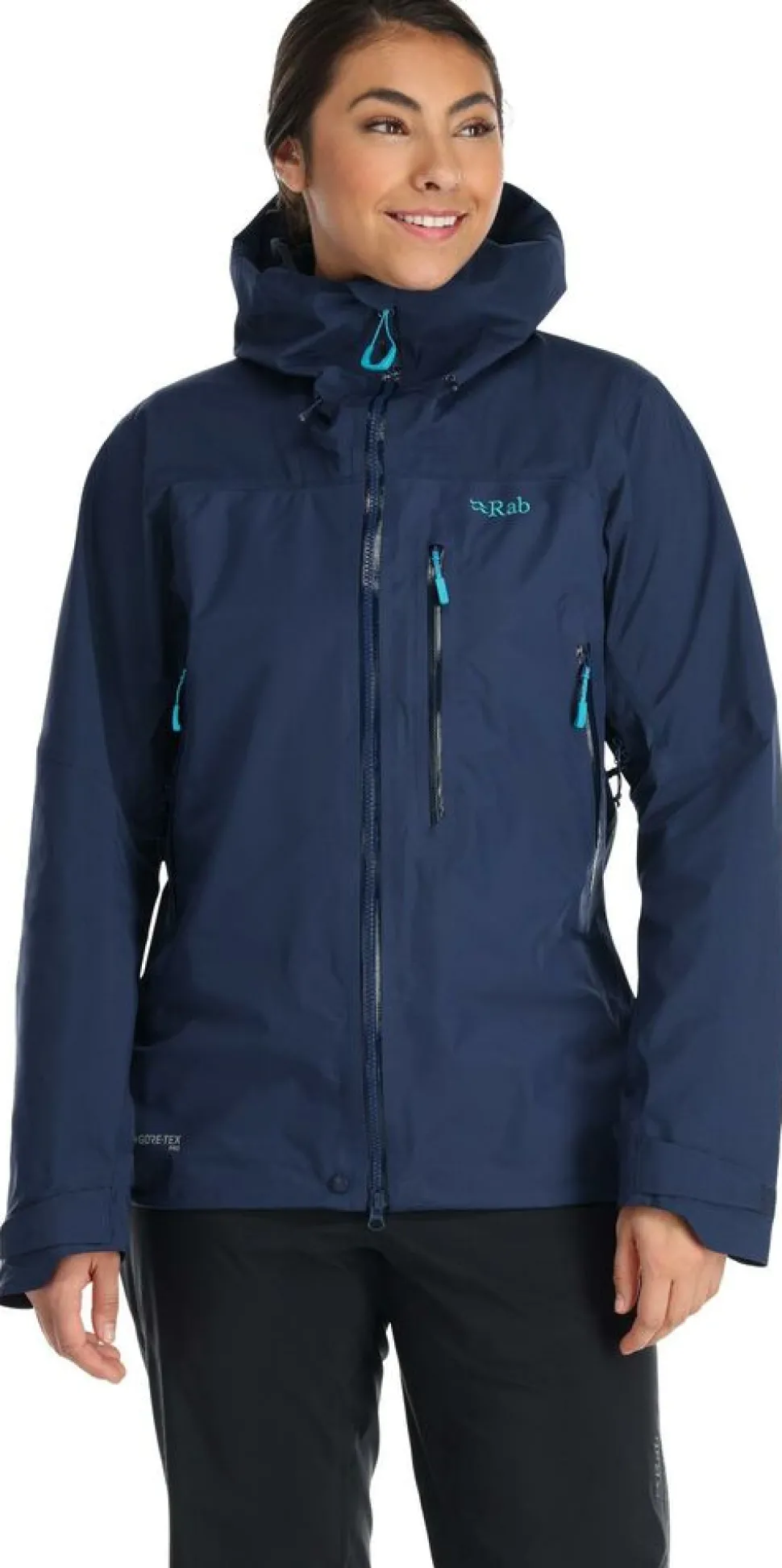 Rab Latok Mountain jacket wmns
