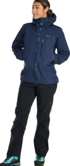 Rab Latok Mountain jacket wmns