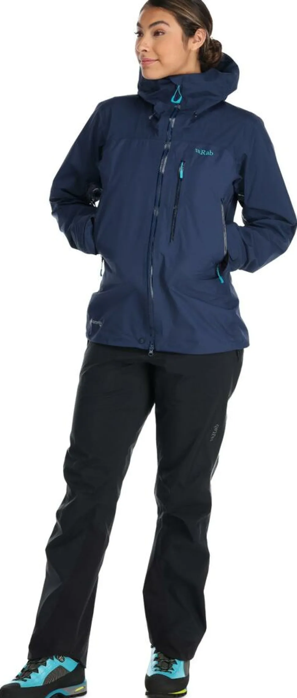 Rab Latok Mountain jacket wmns