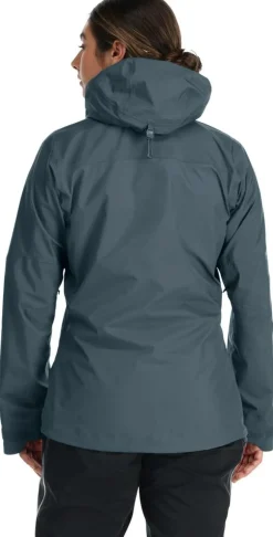 Rab Latok Mountain jacket wmns