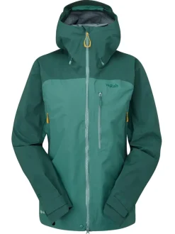 Rab Latok Mountain jacket wmns