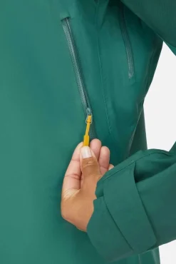 Rab Latok Mountain jacket wmns