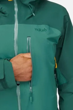 Rab Latok Mountain jacket wmns