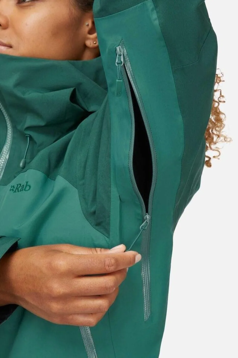 Rab Latok Mountain jacket wmns