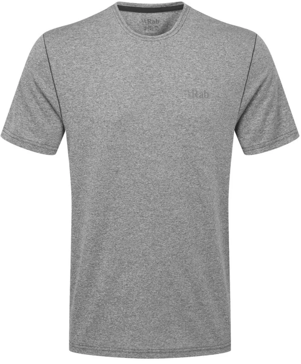 Rab Mantle Ridge Tee men