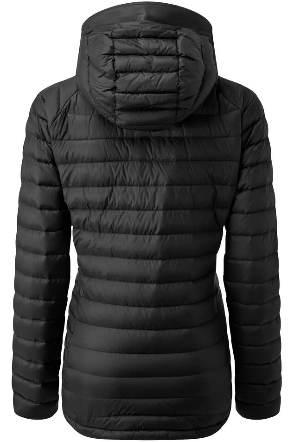Rab Microlight alpine jacket wmns